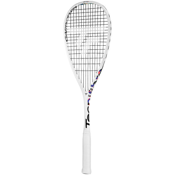 CARBOFLEX 130 X-TOP V2 Squash