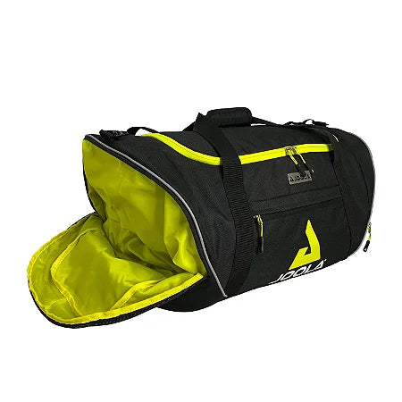 Vision II Duffle Bag (Black)