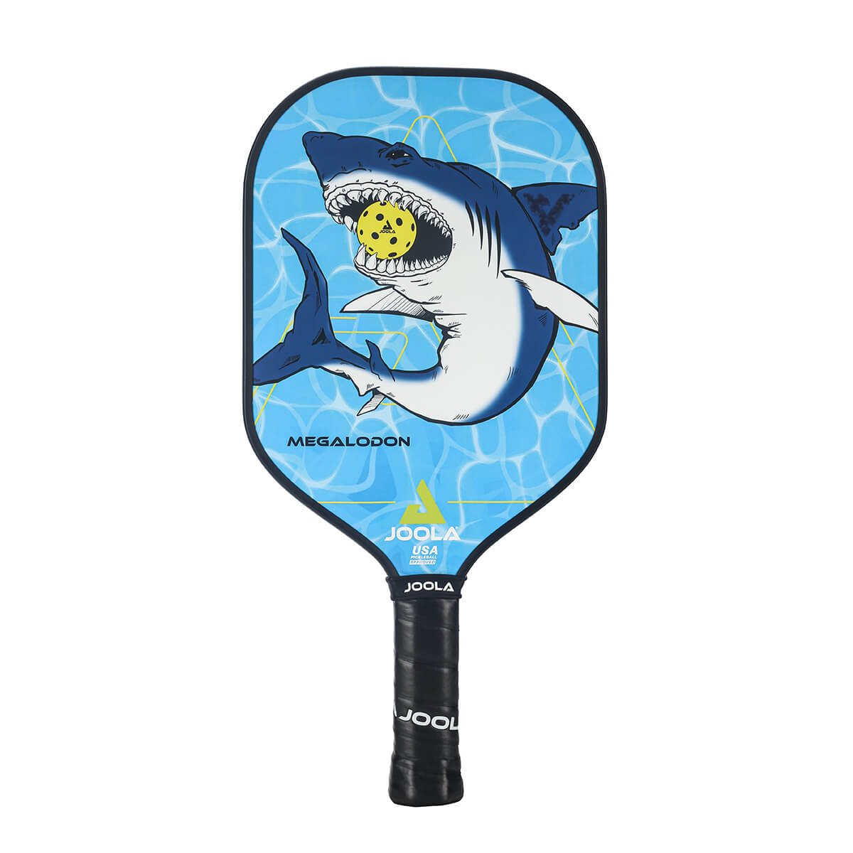 Megalodon Junior Pickleball Paddle (Junior Level)