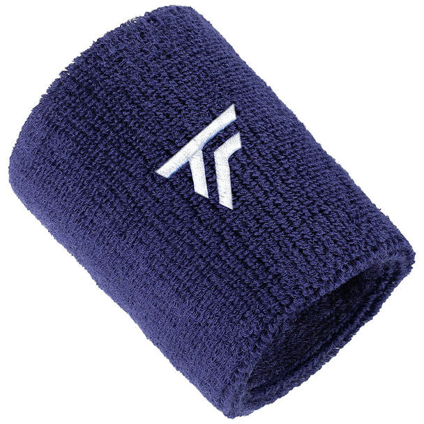 Tecnifibre Navy XL Wristband