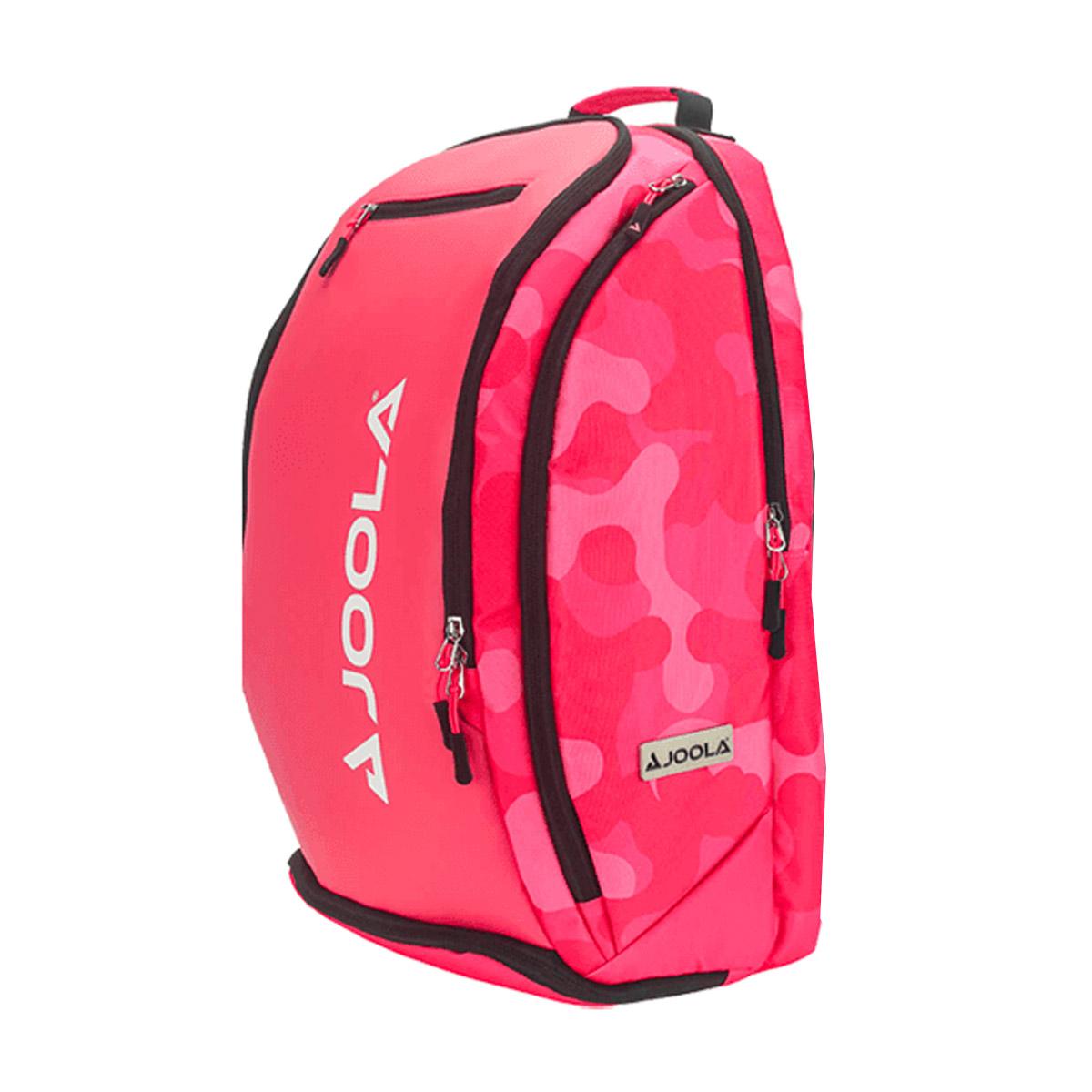 Vision II Backpack Deluxe (Pink)