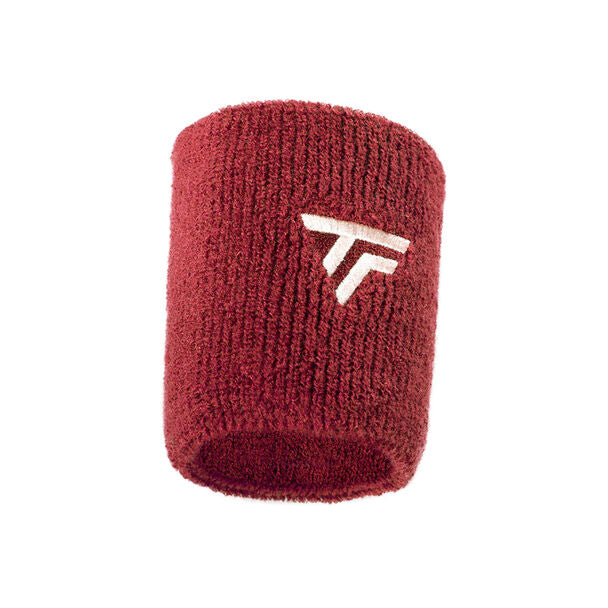 Tecnifibre Cardinal XL Wristband