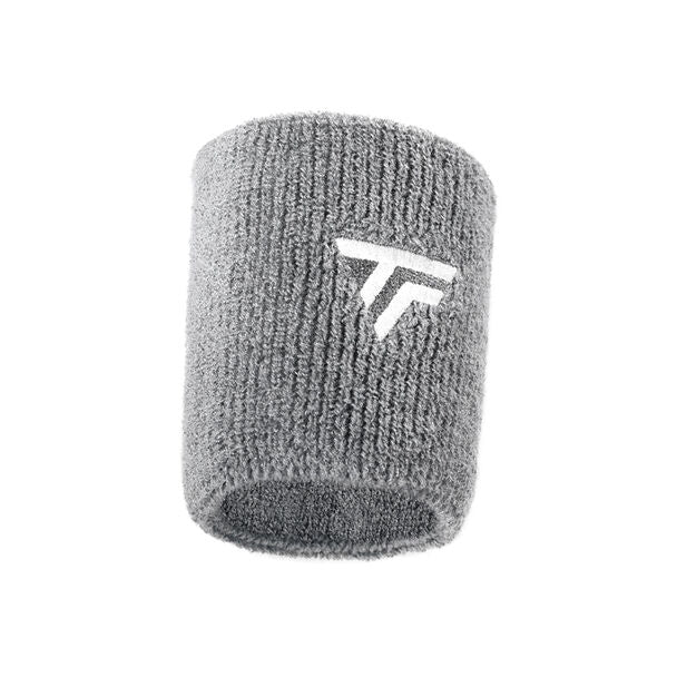 Tecnifibre Silver XL Wristband