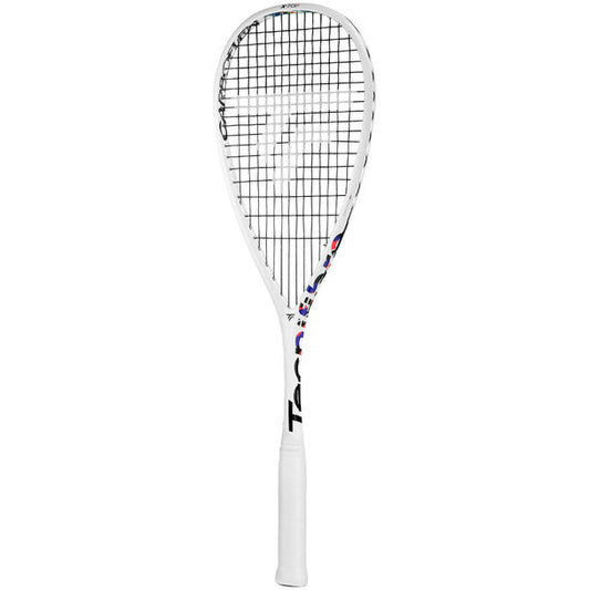 CARBOFLEX 130 X-TOP V2 Squash