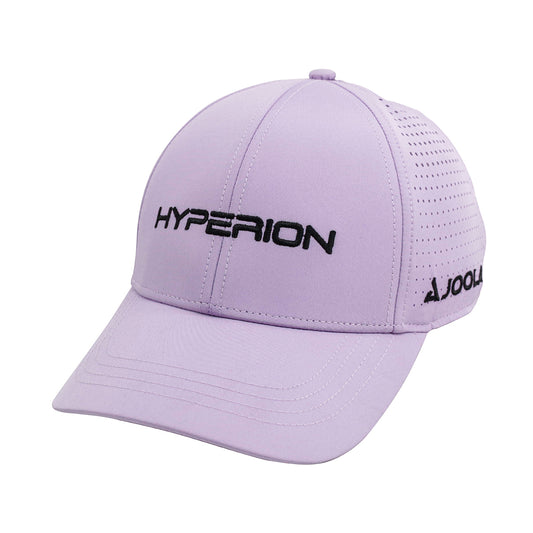 JOOLA Hyperion Hat (Light Purple)