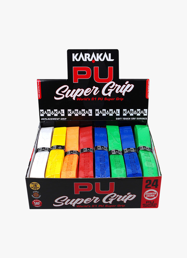 Karakal Squash Grip