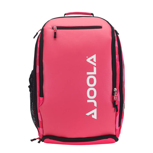 Vision II Backpack Deluxe (Pink)